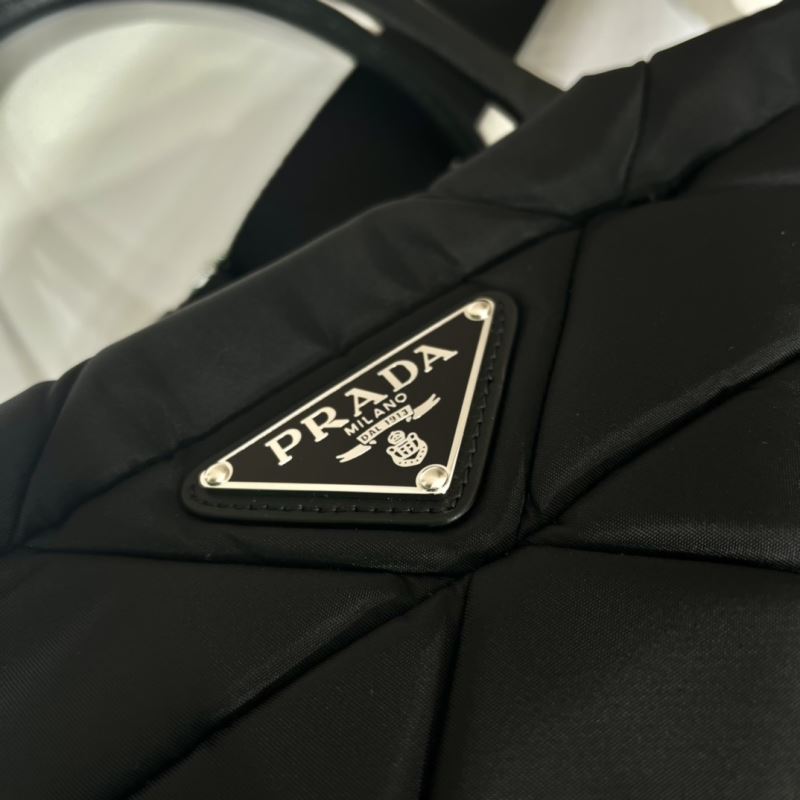 Prada Top Handle Bags